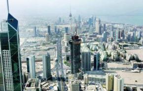 تراجع حركة بناء العقارات الاستثمارية في الكويت 