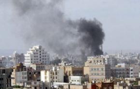 القوات الموالية للرئيس اليمني تقصف تعز بالاسلحة الثقيلة