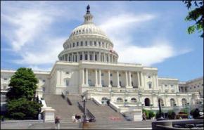 الكونغرس يوافق على استئناف المساعدات للفلسطينيين