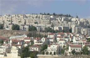 ستين ألف وحدة استيطانية جديدة في القدس والضفة 