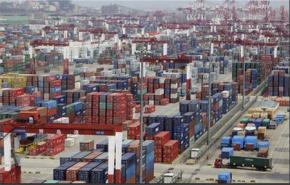 تراجع الصادرات والفائض التجاري للصين والواردات تقفز