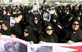الداخلية البحرينية تعترف بالعدد الهائل للمسيرات الاحتجاجية