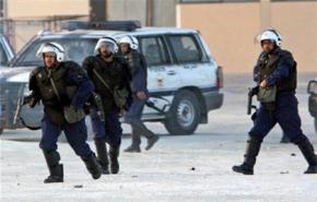 السلطات البحرينية تعتقل طفلة مريضة وبعض الحجاج