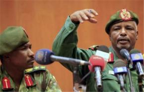 الجيش السوداني يتحدث عن مقتل عشرات المتمردين
