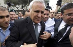 محكمة إسرائيلية تؤكد إدانة كاتساف بجرائم لاأخلاقية
