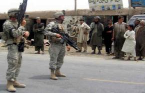 مقتل جندي اطلسي وقيادي لطالبان في أفغانستان