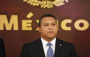 مقتل وزير الداخلية المكسيكي في تحطم هليكوبتر