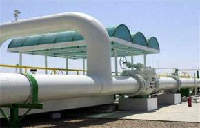 مصر تؤمن خط الغاز المصدر للكيان الاسرائيلي