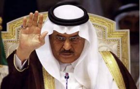 ولي العهد السعودي بصدد زيارة حسني مبارك