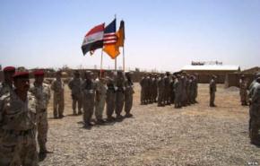 العراق يتسلم آخر قاعدتين عسكريتين من الجانب الأميركي