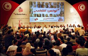 الثّورة التونسيّة ثمّ ما بعد ذلك