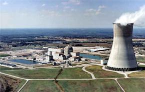 الرياض وسيئول تبرمان اتفاقا لتطوير الطاقة النووية