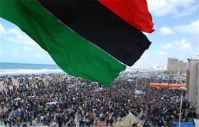 قرار الشعب الليبي ليس مرتهنا لاي جهة خارجية