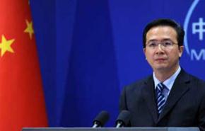 الصين ترفض نشر قوات مارينز في استراليا