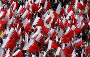 البحرين: إستجارة النظام برمضاء أميركا