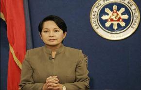 قرار توقيف بحق رئيسة الفلبين السابقة أرويو