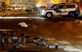 الداخلية البحرينية تريد محو آثار الجريمة