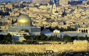 تقرير فلسطيني يؤكد تسارع وتيرة تهويد القدس