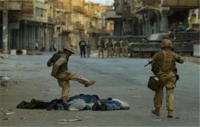 تحقيق بمقتل مدنيين عراقيين على يد القوات الاميركية