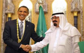 السعودية تبحث مستقبل الخليج الفارسي بعد الربيع العربي