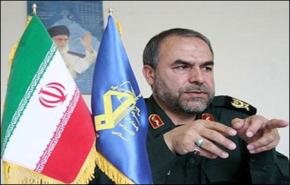 قائد عسكري: ايران في طور التحول الي قوة عالمية