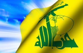 حزب الله و أمل يدعمان ايران وسوريا
