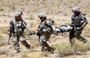 مقتل جنديين من الناتو جنوب افغانستان