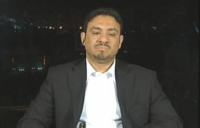 ناشط سعودي يندد بالدعم الاميركي لجرائم النظام