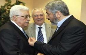 عباس ومشعل يجتمعان الخميس في القاهرة