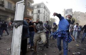 قتيل في الاسماعيلية واصابات في ميدان التحرير ومدن أخرى