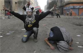 قتيلان بالاسماعيلية ومئات الجرحى بميدان التحرير ومدن مصرية