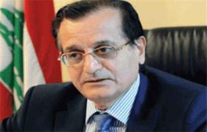 لبنان ضد فرض عقوبات على سوريا