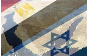 مخاوف اسرائيلية من احتمال الغاء كامب ديفيد مع مصر