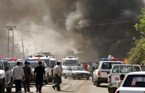 19 قتيلا و65 جريحا في سلسلة تفجيرات بالبصرة