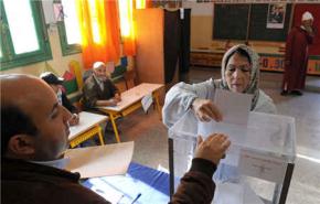  الانتخابات التشريعية متواصلة في المغرب