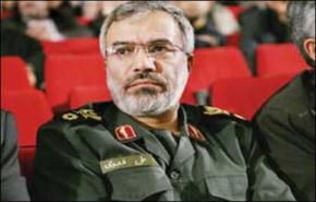 ايران: سيتلقى العدو ضربة قاصمة اذا واصل عدائه