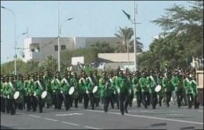 انقسام الموريتانيين حول جدوى العروض العسكرية