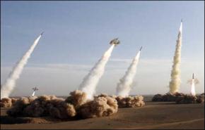 قوة الردع الايرانية ستحبط تهديدات اميركا واسرائيل
