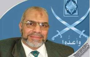 اخوان مصر يريدون نظاما برلمانيا بدلاً من النظام الرئاسي