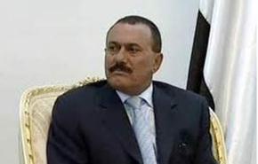 صالح يصدر عفواً عاماً في اليمن