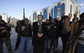 برنارد ليفي: شاركت في الثورة الليبية لأجل 