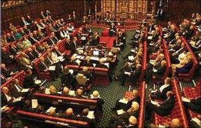 برلمانية بريطانية تنتقد موقف بلادها تجاه ايران 