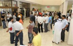مفصولون بحرينيون: لا بوادر لارجاعنا لوظائفنا