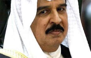 ملك البحرين يكافئ مسؤول الامن الوطني بترقيته