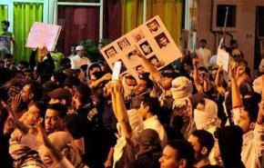 السعوديون مستمرون في محرم بالتظاهر ومطالبة الحقوق