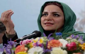 مخرجة إيرانية تستقيل تضامناً مع الفلسطينيين