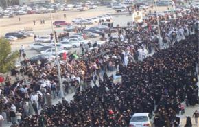 التفاوض مع النظام البحريني يطيل الازمة