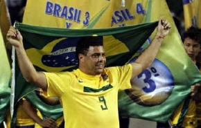 رونالدو رسمياً ضمن اللجنة المنظمة لمونديال البرازيل