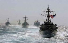 ارسال سفن اميركية لسواحل سوريا قرار سلبي