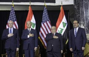 القوات الاميركية تخلي اضخم قواعدها في العراق
